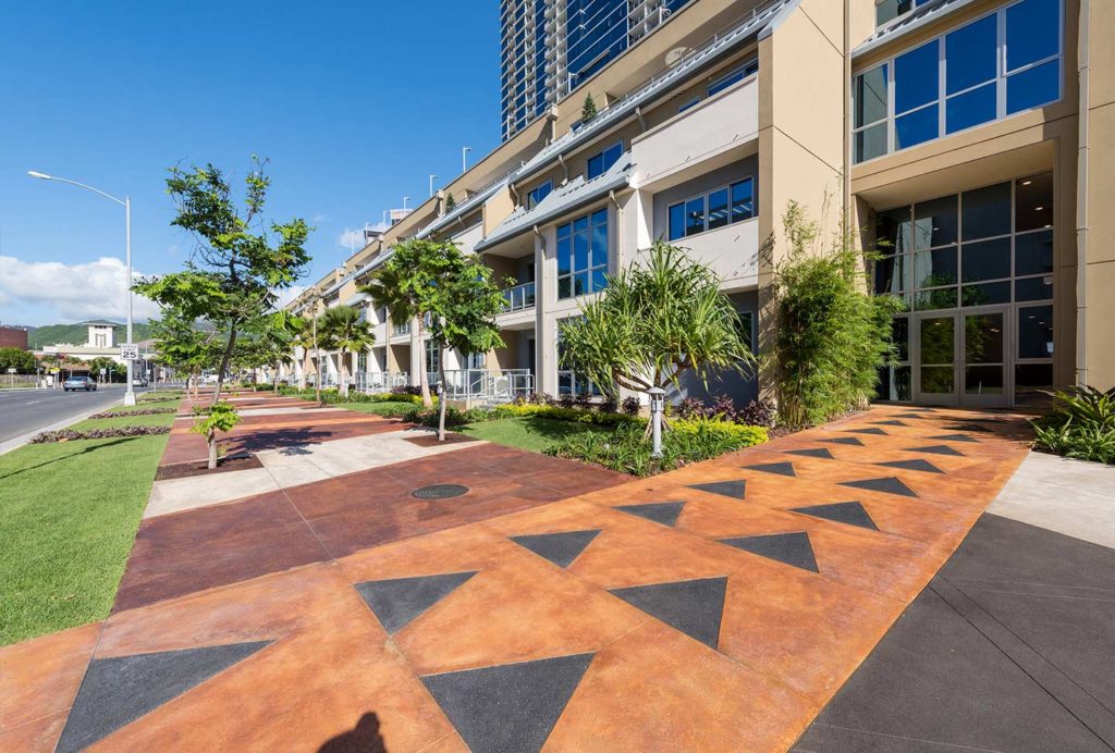 Keauhou Place Stanford Carr Development