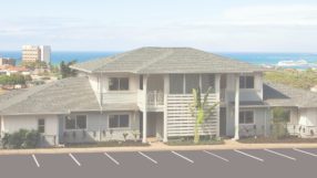 Ho‘olea Terrace