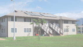 Mai‘ili Transitional Housing