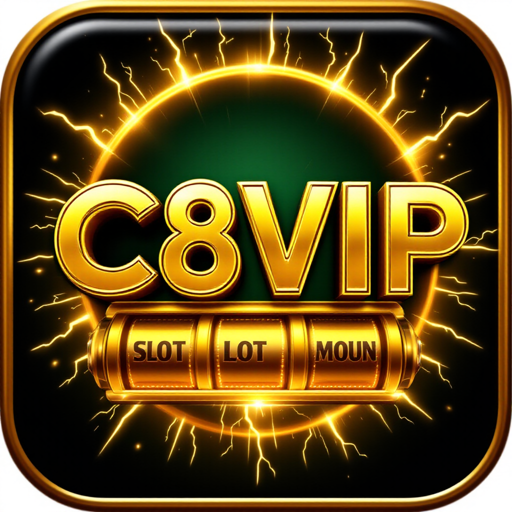 C8VIP